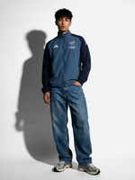 Arsenal Training Jacket - Navy Matchday Edition - Thumbnail 4