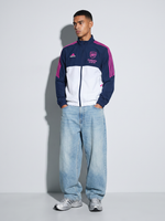 Arsenal Windbreaker - Purple & Pink Edition - Thumbnail 1