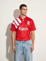 Camiseta Retro Local del Manchester United 1992/94 - Thumbnail 1
