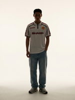 Manchester United Away Retro Shirt 1996/97 - Thumbnail 3
