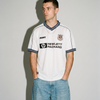 Camiseta Retro Manchester United Visitante 1993/95