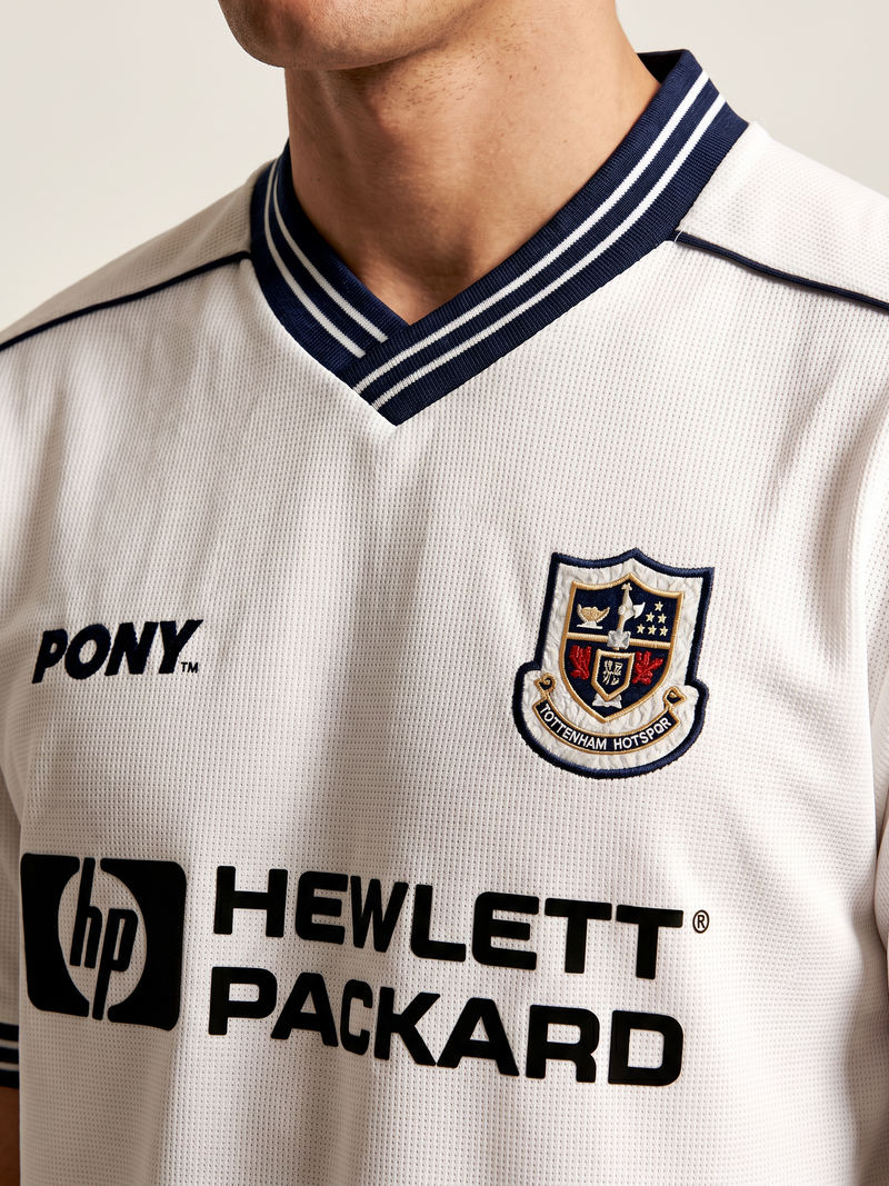Camiseta Retro Manchester United Visitante 1993/95 - Image 2