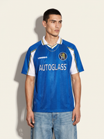 Camiseta de visitante del Manchester City 2010/12 - Thumbnail 2
