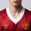 Camiseta Retro Manchester United Local 1990/92