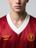 Camiseta Retro Manchester United Local 1990/92 - Thumbnail 1