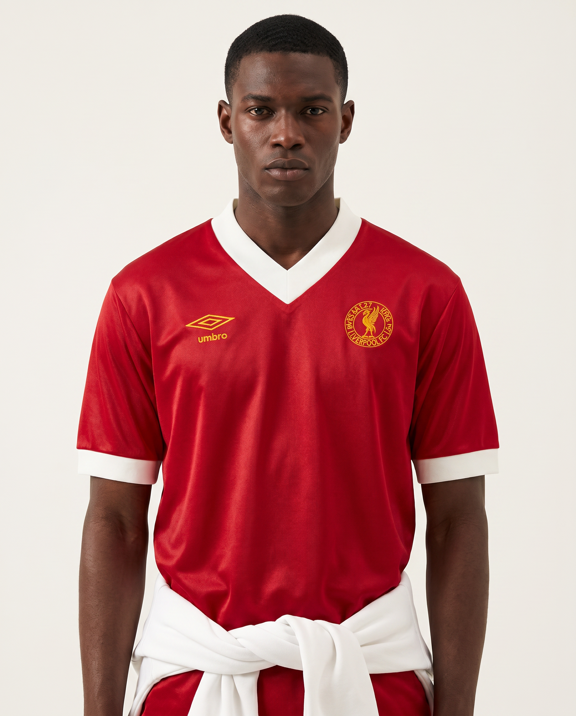 Camiseta Retro Manchester United Local 1990/92 - Gallery 2
