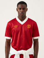 Camiseta Retro Manchester United Local 1990/92 - Thumbnail 2