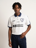 Tottenham Hotspur Home Retro Shirt 1995/97 - Thumbnail 3