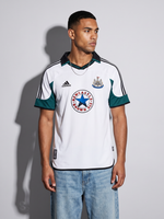 Newcastle United Away Retro Shirt 1995/97 - Thumbnail 3