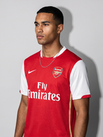 Arsenal Home Shirt 2015/16 - Thumbnail 1