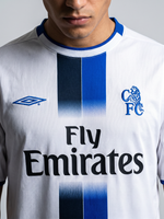 Camiseta de visitante del Chelsea 2017/18 - Thumbnail 3