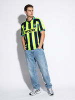 Camiseta de visitante del Manchester United 2002/03 - Thumbnail 3