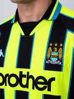 Camiseta de visitante del Manchester United 2002/03 - Thumbnail 2