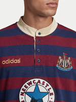 Camiseta retro de visitante del Crystal Palace - Thumbnail 3