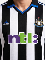 Camiseta Retro del Chelsea para Casa - Thumbnail 3