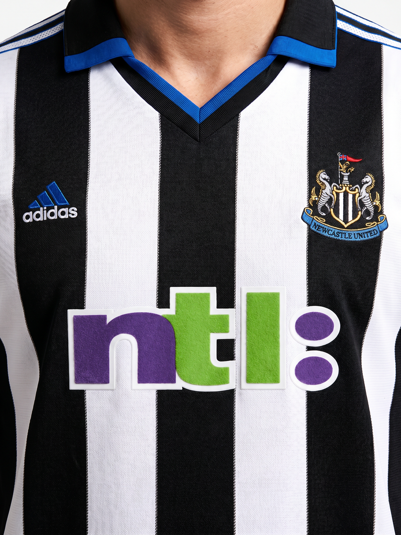 Camiseta Retro del Chelsea para Casa - Image 3