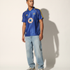 Camiseta Retro Liverpool Visitante 1995/96
