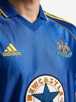 Camiseta Retro Liverpool Visitante 1995/96 - Thumbnail 3