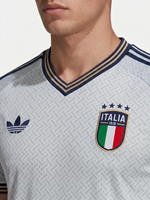Italy 2026 World Cup Away Jersey — The Azzurri Night - Thumbnail 1