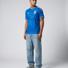 Italien Heimtrikot 24/25 – Azzurri-Blut ist blau