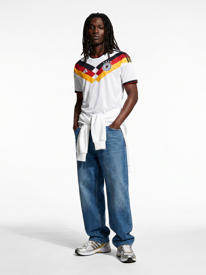Germany 2025 125th Anniversary Jersey — Deutsches Erbe - Image 2