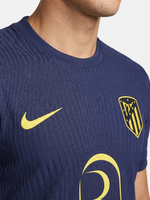 Atletico Madrid 25/26 Away Jersey — Colchonero Thunder - Thumbnail 3