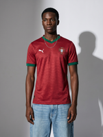 Camiseta de local de Portugal para la Copa del Mundo 2026 — ¡Forza Portugal! - Thumbnail 3
