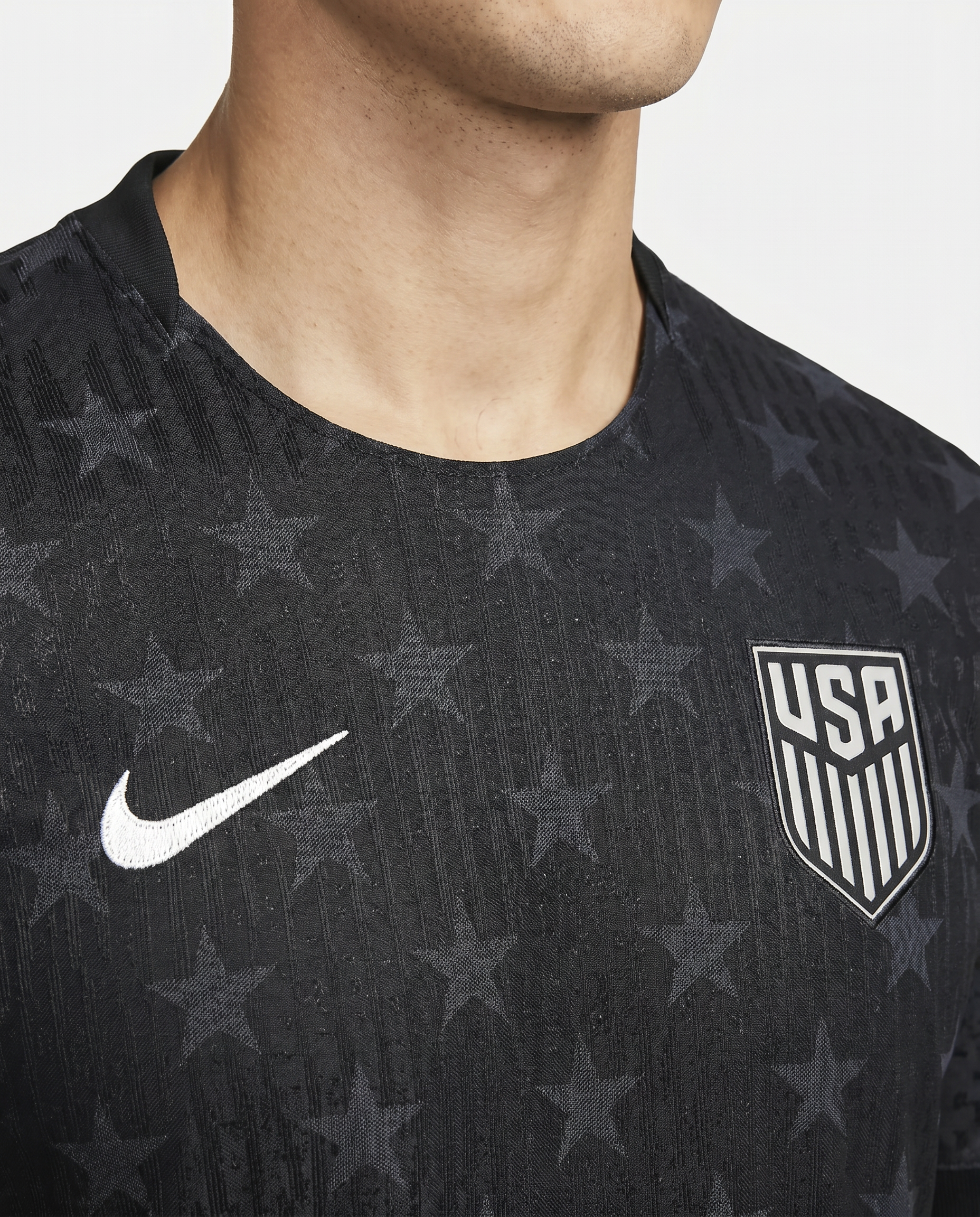 USA Away 2026 Away Jersey – Unleash Your Inner Champion - Gallery 3