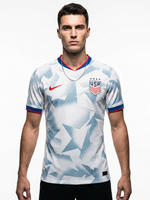 USA Heimtrikot 2024/25 - Thumbnail 2
