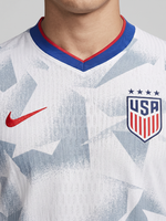 USA Heimtrikot 2024/25 - Thumbnail 3