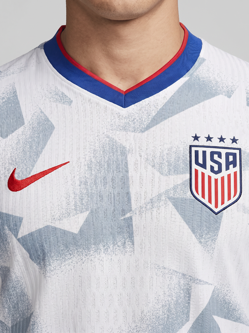 USA Heimtrikot 2024/25 - Image 3
