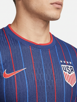 USA Auswärtstrikot 2024/25 - Thumbnail 2