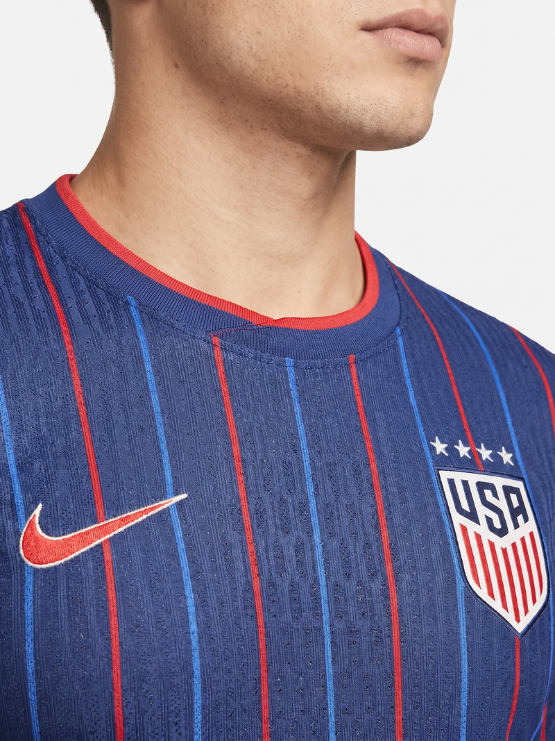 USA Auswärtstrikot 2024/25 - Image 2
