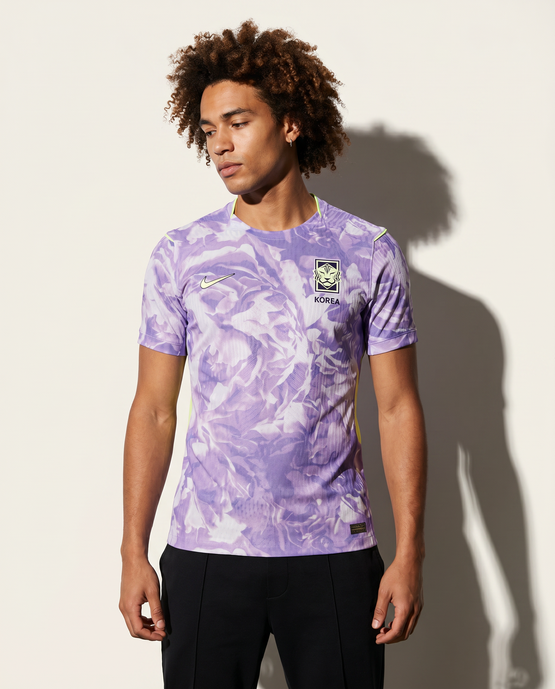 Camiseta Visitante de Corea del Sur 2024/25 - Gallery 2