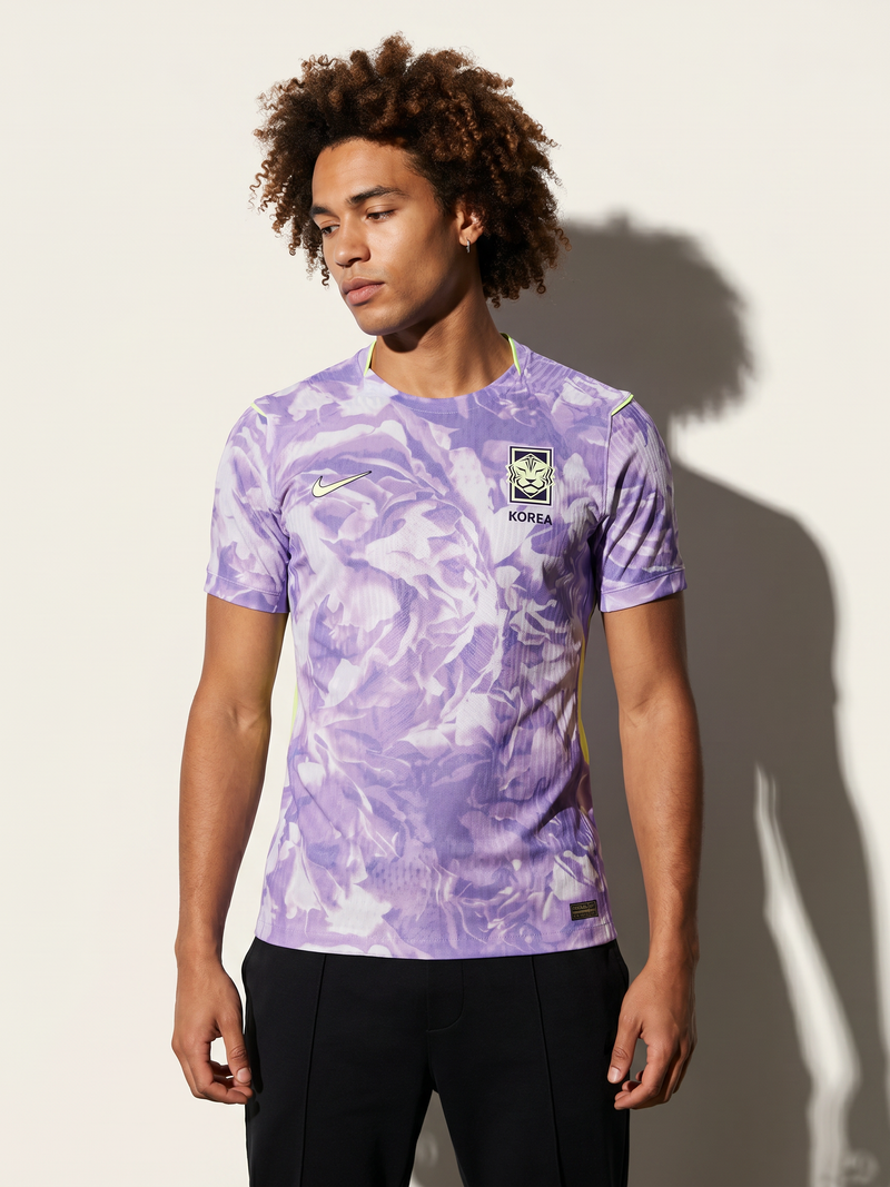 Camiseta Visitante de Corea del Sur 2024/25 - Image 2