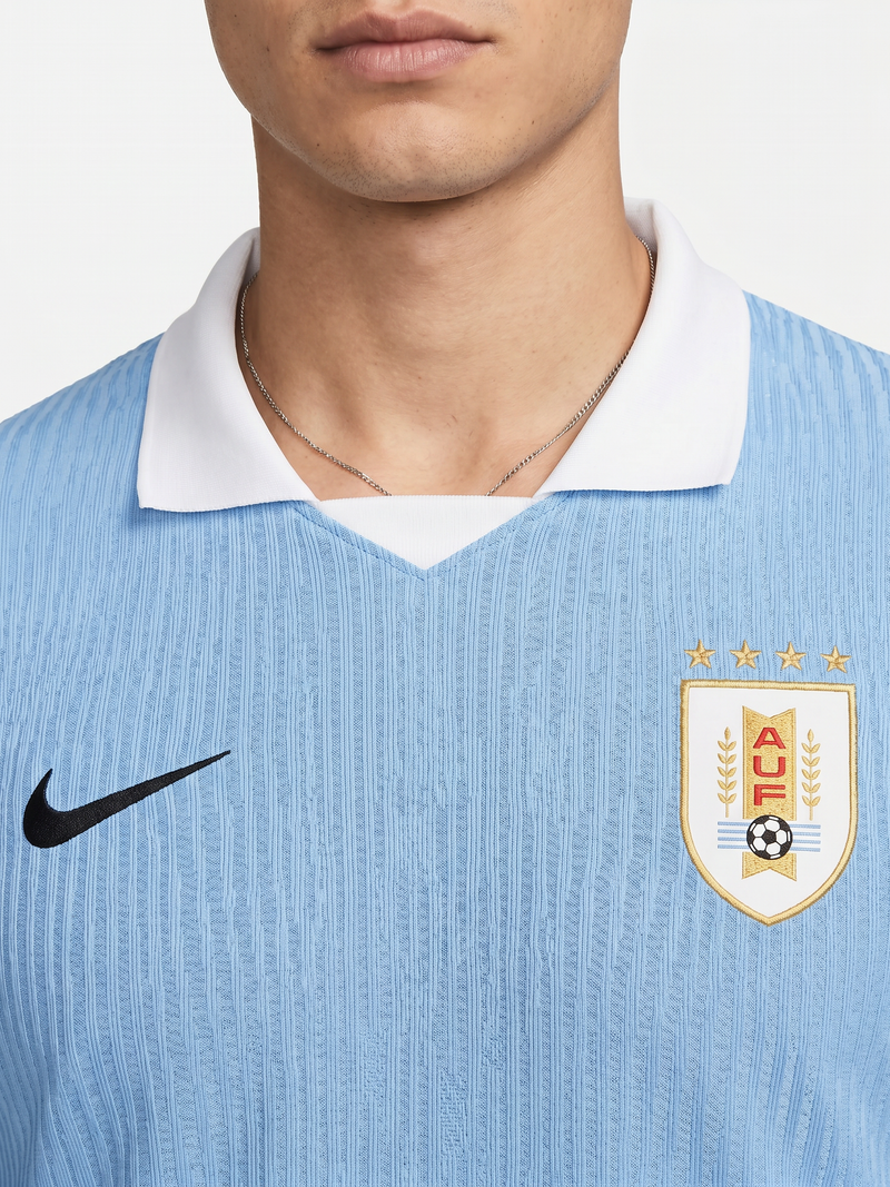 Uruguay Home Jersey 2026 World Cup - Image 3