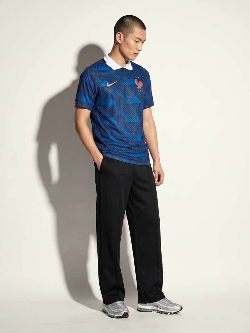 France 2026 World Cup Home Jersey — The Les Bleus Destiny - Image 3