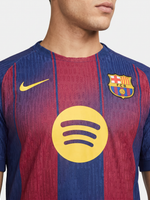 Barcelona 25/26 Home — The Eternal Blaugrana - Thumbnail 2