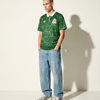 Mexiko 1994 Heimtrikot Retro – Azteken-Ikonen bei der WM 94 in den USA