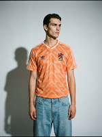 Netherlands 1988 Home Retro — The Euro Champions Diamond Classic - Thumbnail 1