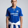 Camiseta Chelsea Local 2006/08