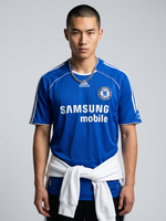 Camiseta Chelsea Local 2006/08 - Thumbnail 1