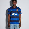 Camiseta Manchester United Visitante 2011/12