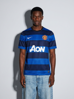 Camiseta Manchester United Visitante 2011/12 - Thumbnail 1