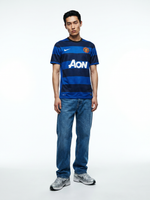Camiseta Manchester United Visitante 2011/12 - Thumbnail 2