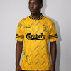 Camiseta de visitante del Chelsea 2008/10