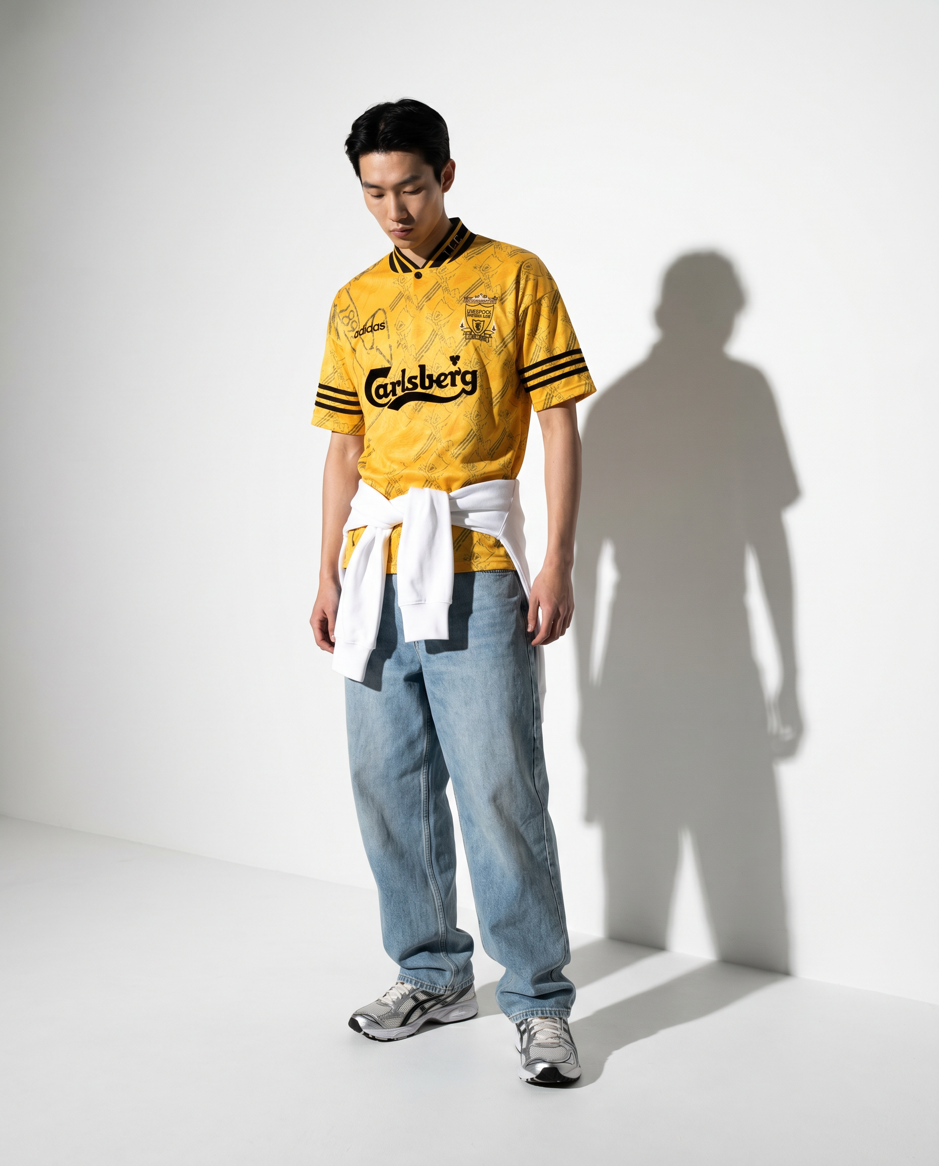 Camiseta de visitante del Chelsea 2008/10 - Gallery 2