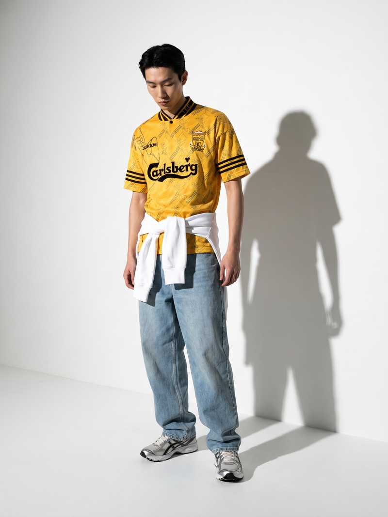 Camiseta de visitante del Chelsea 2008/10 - Image 2