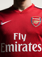 Arsenal Home Shirt 2014/16 - Thumbnail 3
