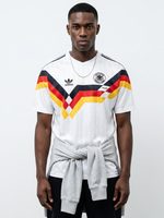 Germany 1990 Home Retro — World Champions Italia 90 - Thumbnail 3